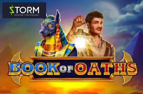Book of Oaths